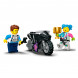 Конструктор LEGO City 60341 Трюковое испытание «Нокдаун» в Сургуте