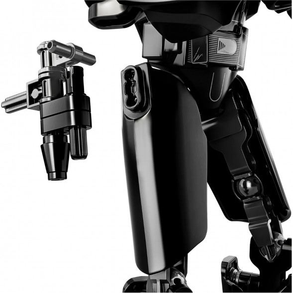 Конструктор LEGO Star Wars 75121 Имперский Штурмовик Смерти в Сургуте