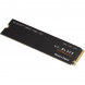 SSD накопитель Western Digital WD Black SN850X NVMe, 1TB (WDS100T2XHE) в Сургуте