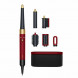 Стайлер Dyson Airwrap i.d. HS08 Straight+Wavy, Red Velvet/Gold (596927-01) в Сургуте
