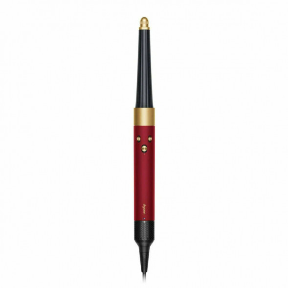 Стайлер Dyson Airwrap i.d. HS08 Straight+Wavy, Red Velvet/Gold (596927-01) в Сургуте