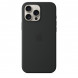 Чехол Apple для iPhone 16 Pro Max Silicone MagSafe,  Black (MYYT3ZM/A) в Сургуте