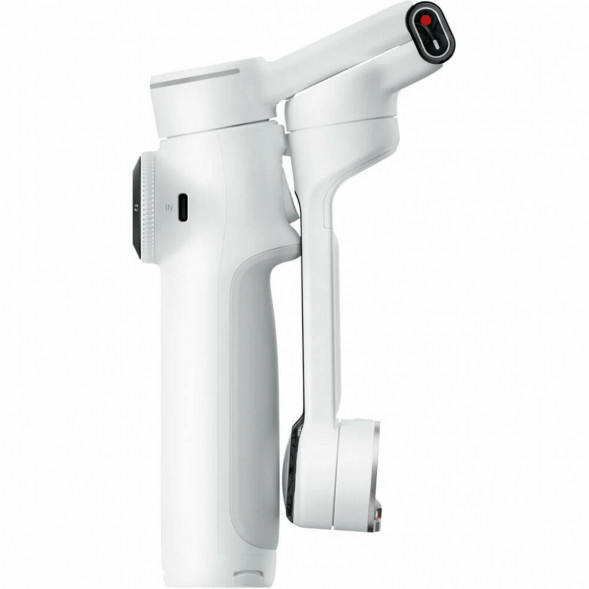 Стабилизатор Insta360 Flow 2 Pro, Summit White в Сургуте