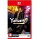 Игра Yakuza 0: Director’s Cut [Nintendo Switch 2, английская версия] в Сургуте