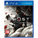 Игра Ghost of Tsushima [PS4, Русская версия] в Сургуте