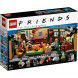 Конструктор LEGO Ideas 21319 Центральный парк Кафе Друзей в Сургуте