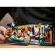 Конструктор LEGO Ideas 21319 Центральный парк Кафе Друзей в Сургуте