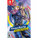 Игра Fitness Boxing: Fist of the North Star [Nintendo Switch, английская версия] в Сургуте