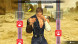 Игра Fitness Boxing: Fist of the North Star [Nintendo Switch, английская версия] в Сургуте