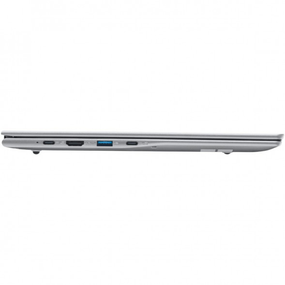 Ноутбук Acer Aspire Lite 15 AL15-54P-590V (15.6&amp;quot;, IPS, Intel Core Ultra 5, 8 ядер, 16 ГБ LPDDR5, 512 ГБ SSD, Intel Graphics), серебристый в Сургуте