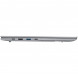 Ноутбук Acer Aspire Lite 15 AL15-54P-590V (15.6&amp;quot;, IPS, Intel Core Ultra 5, 8 ядер, 16 ГБ LPDDR5, 512 ГБ SSD, Intel Graphics), серебристый в Сургуте