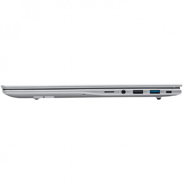 Ноутбук Acer Aspire Lite 15 AL15-54P-590V (15.6&amp;quot;, IPS, Intel Core Ultra 5, 8 ядер, 16 ГБ LPDDR5, 512 ГБ SSD, Intel Graphics), серебристый в Сургуте