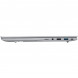 Ноутбук Acer Aspire Lite 15 AL15-54P-590V (15.6&amp;quot;, IPS, Intel Core Ultra 5, 8 ядер, 16 ГБ LPDDR5, 512 ГБ SSD, Intel Graphics), серебристый в Сургуте
