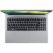 Ноутбук Acer Aspire Lite 15 AL15-54P-590V (15.6&amp;quot;, IPS, Intel Core Ultra 5, 8 ядер, 16 ГБ LPDDR5, 512 ГБ SSD, Intel Graphics), серебристый в Сургуте