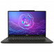 Ноутбук MSI VenturePro 16 AI A2HVEG-033XRU (16&amp;quot;, OLED, Intel Core Ultra 7 255H 2ГГц, 16 ядер, 16ГБ DDR5, 1ТБ SSD, NVIDIA GeForce RTX 4050 - 6 ГБ, FreeDOS), серый в Сургуте