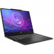 Ноутбук MSI VenturePro 16 AI A2HVEG-033XRU (16&amp;quot;, OLED, Intel Core Ultra 7 255H 2ГГц, 16 ядер, 16ГБ DDR5, 1ТБ SSD, NVIDIA GeForce RTX 4050 - 6 ГБ, FreeDOS), серый в Сургуте