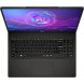 Ноутбук MSI VenturePro 16 AI A2HVEG-033XRU (16&amp;quot;, OLED, Intel Core Ultra 7 255H 2ГГц, 16 ядер, 16ГБ DDR5, 1ТБ SSD, NVIDIA GeForce RTX 4050 - 6 ГБ, FreeDOS), серый в Сургуте