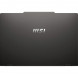 Ноутбук MSI VenturePro 16 AI A2HVEG-033XRU (16&amp;quot;, OLED, Intel Core Ultra 7 255H 2ГГц, 16 ядер, 16ГБ DDR5, 1ТБ SSD, NVIDIA GeForce RTX 4050 - 6 ГБ, FreeDOS), серый в Сургуте