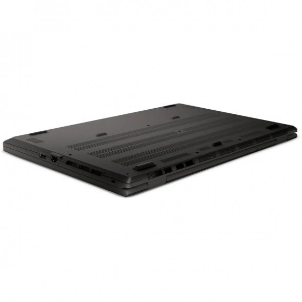 Ноутбук MSI VenturePro 16 AI A2HVEG-033XRU (16&amp;quot;, OLED, Intel Core Ultra 7 255H 2ГГц, 16 ядер, 16ГБ DDR5, 1ТБ SSD, NVIDIA GeForce RTX 4050 - 6 ГБ, FreeDOS), серый в Сургуте
