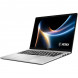 Ноутбук MSI Modern 14S AI+ G3MG-011XRU (14&amp;quot;, OLED, Intel Core Ultra 5 322 2.5ГГц, 6 ядер, 16ГБ DDR5, 512ГБ SSD, Intel Graphics, без ОС), серебристый в Сургуте