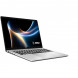 Ноутбук MSI Modern 14S AI+ G3MG-011XRU (14&amp;quot;, OLED, Intel Core Ultra 5 322 2.5ГГц, 6 ядер, 16ГБ DDR5, 512ГБ SSD, Intel Graphics, без ОС), серебристый в Сургуте