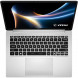 Ноутбук MSI Modern 14S AI+ G3MG-011XRU (14&amp;quot;, OLED, Intel Core Ultra 5 322 2.5ГГц, 6 ядер, 16ГБ DDR5, 512ГБ SSD, Intel Graphics, без ОС), серебристый в Сургуте