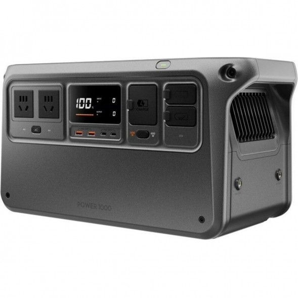 Портативный источник питания DJI Power 1000 V2 в Сургуте