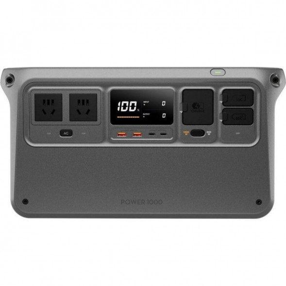 Портативный источник питания DJI Power 1000 V2 в Сургуте