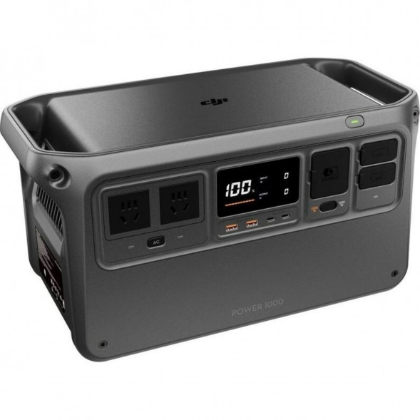 Портативный источник питания DJI Power 1000 V2 в Сургуте