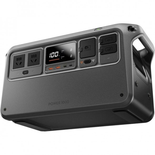 Портативный источник питания DJI Power 1000 V2 в Сургуте