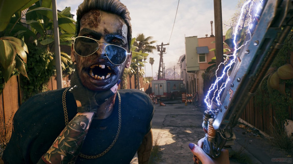 Игра Dead Island 2 Day One Edition [PS5, русские субтитры] в Сургуте
