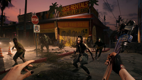 Игра Dead Island 2 Day One Edition [PS5, русские субтитры] в Сургуте