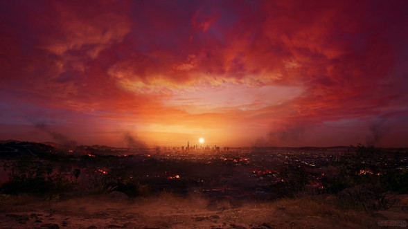 Игра Dead Island 2 Day One Edition [PS5, русские субтитры] в Сургуте