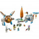 Конструктор LEGO Monkie Kid 80032 Фабрика лунных пряников Чанэ в Сургуте