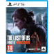 Игра Одни из Нас: Часть II. Обновленная версия (The Last of Us: Part II) [PS5, русская версия] в Сургуте