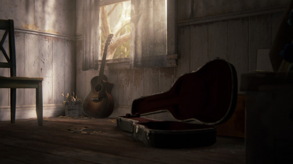 Игра Одни из Нас: Часть II. Обновленная версия (The Last of Us: Part II) [PS5, русская версия] в Сургуте