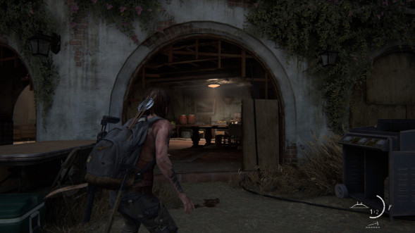 Игра Одни из Нас: Часть II. Обновленная версия (The Last of Us: Part II) [PS5, русская версия] в Сургуте