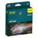 Леска RIO Premier Gold Floating Fly Line WF7F, мох/золото в Сургуте