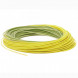 Леска RIO Premier Gold Floating Fly Line WF7F, мох/золото в Сургуте