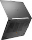 Ноутбук ASUS TUF Gaming 15 FA507NV-LP160 AMD Ryzen 5 7535HS, RAM 16 ГБ, SSD 512 ГБ, NVIDIA GeForce RTX 4060 для ноутбуков (8 Гб), Без системы, (90NR0E85-M00DT0), серый в Сургуте