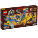 Конструктор LEGO Super Heroes 76021 Спасение космического корабля «Милано» в Сургуте