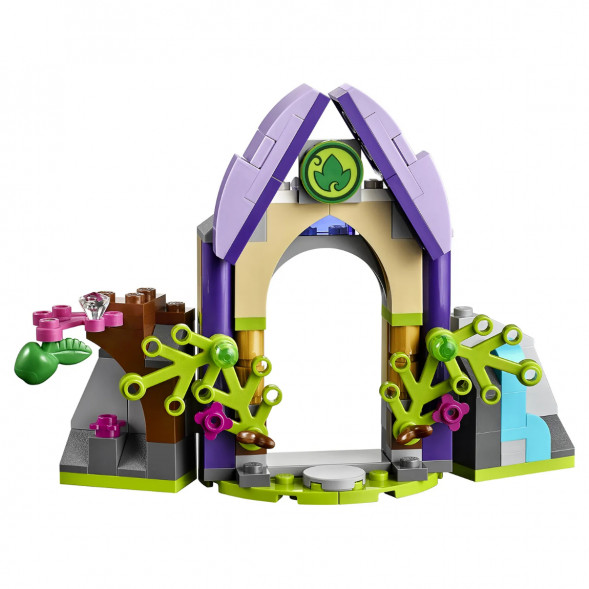 Конструктор LEGO Elves 41078 Небесный замок Скайры в Сургуте