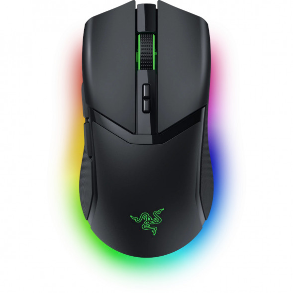 Игровая мышь Razer Cobra Pro/ Razer Cobra Pro Gaming Mouse, black в Сургуте