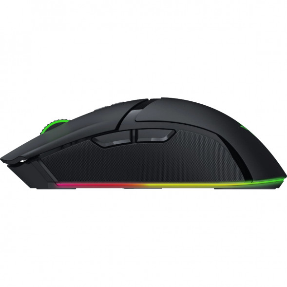 Игровая мышь Razer Cobra Pro/ Razer Cobra Pro Gaming Mouse, black в Сургуте