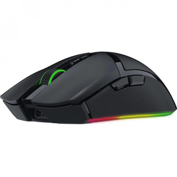 Игровая мышь Razer Cobra Pro/ Razer Cobra Pro Gaming Mouse, black в Сургуте