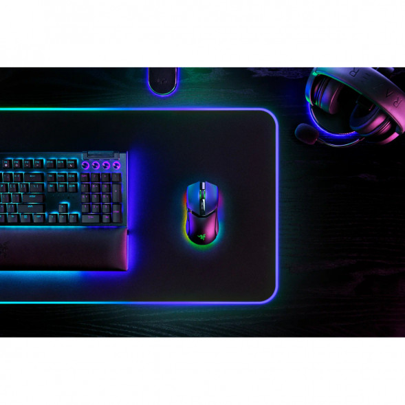 Игровая мышь Razer Cobra Pro/ Razer Cobra Pro Gaming Mouse, black в Сургуте