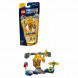 Конструктор LEGO Nexo Knights 70336 Аксель — Абсолютная сила в Сургуте