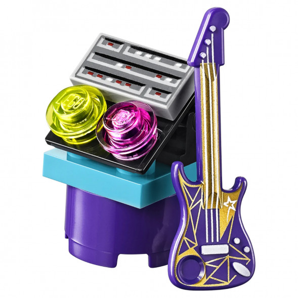 Конструктор LEGO Friends 41103 Поп звезда: студия звукозаписи в Сургуте