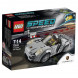 Конструктор LEGO Speed Champions 75910 Porsche 918 Spyde в Сургуте
