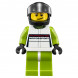 Конструктор LEGO Speed Champions 75910 Porsche 918 Spyde в Сургуте